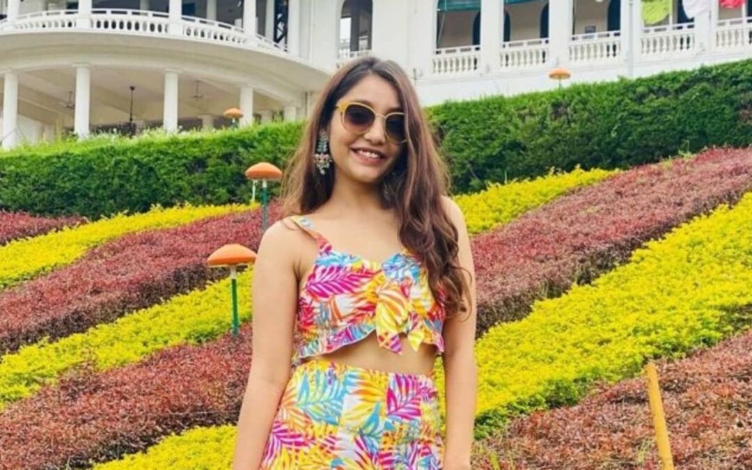 Pankhuri Shrivastava, who died at 32, spoke of work in last social media post