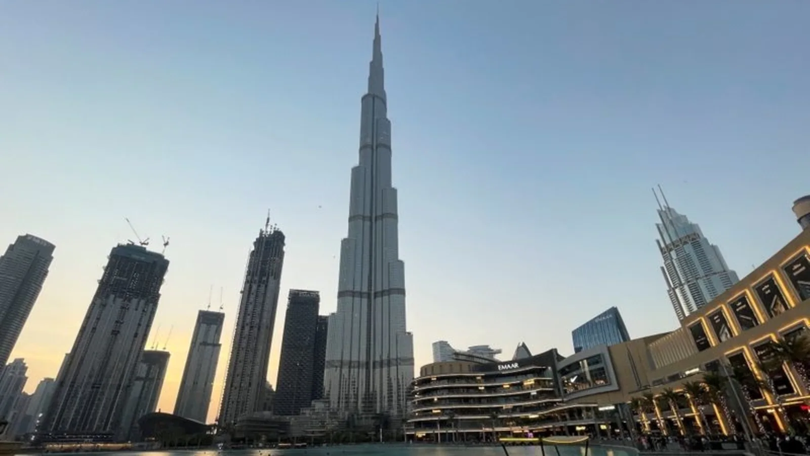 UAE moves to four-and-half day work week to align better with global markets