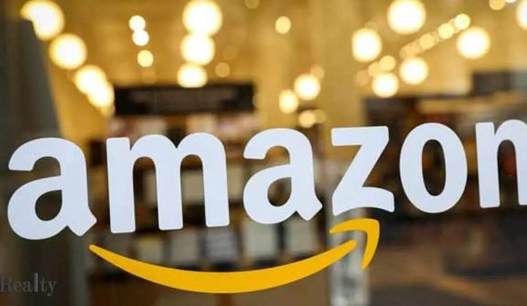 Amazon in talks to lease space at DLF’s new project in Gurgaon – ET RealEstate