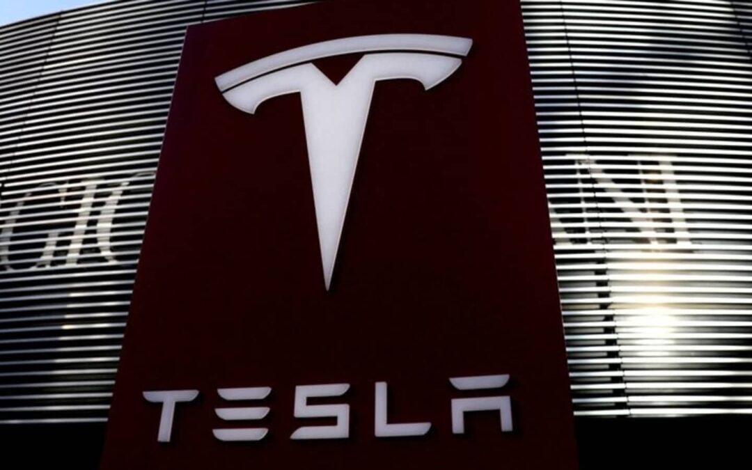 Covid fraudster who bought property, Tesla Stock with stolen cash is caught