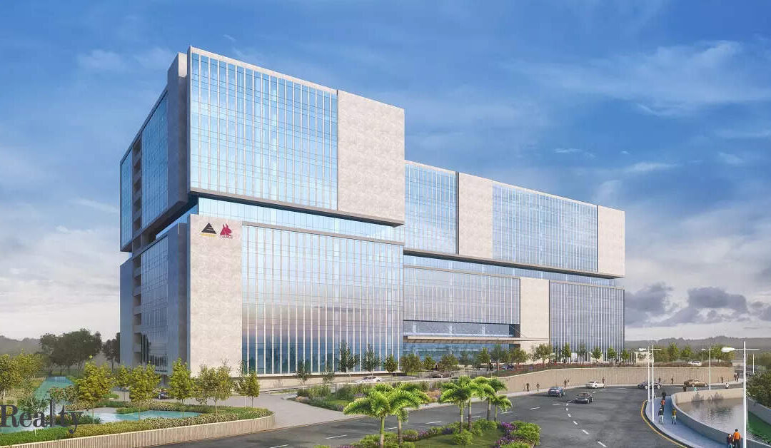 Embassy Group lease out 4.63 lakh sq ft to Allianz Companies in Trivandrum – ET RealEstate