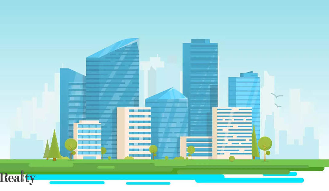 Embassy REIT gets right of first offer for Chennai property – ET RealEstate