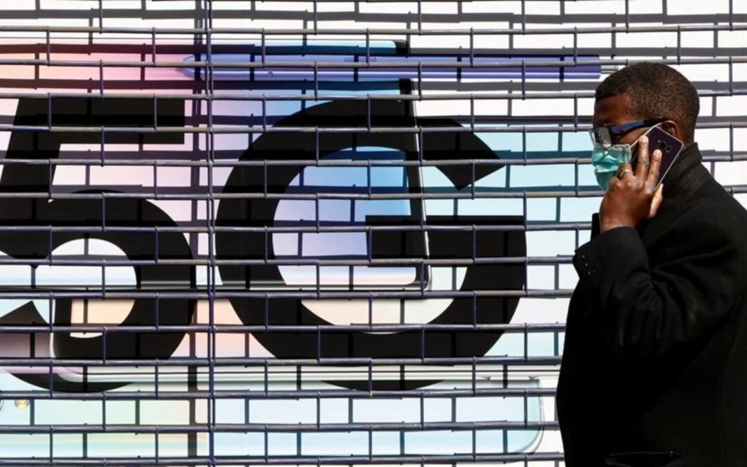 Explainer: Do 5G telecoms pose a threat to airline safety?