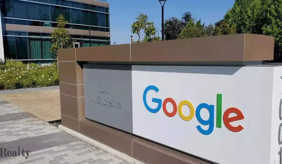 Google to open new office in Pune later in 2022 - ET RealEstate