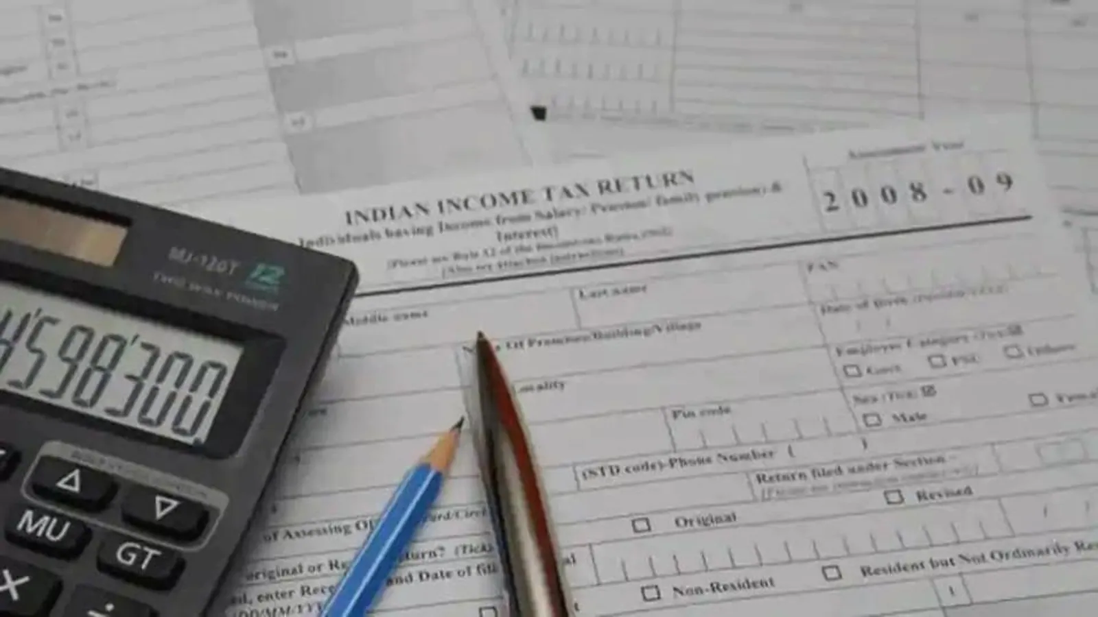 Income tax returns filing deadline extended to March 15
