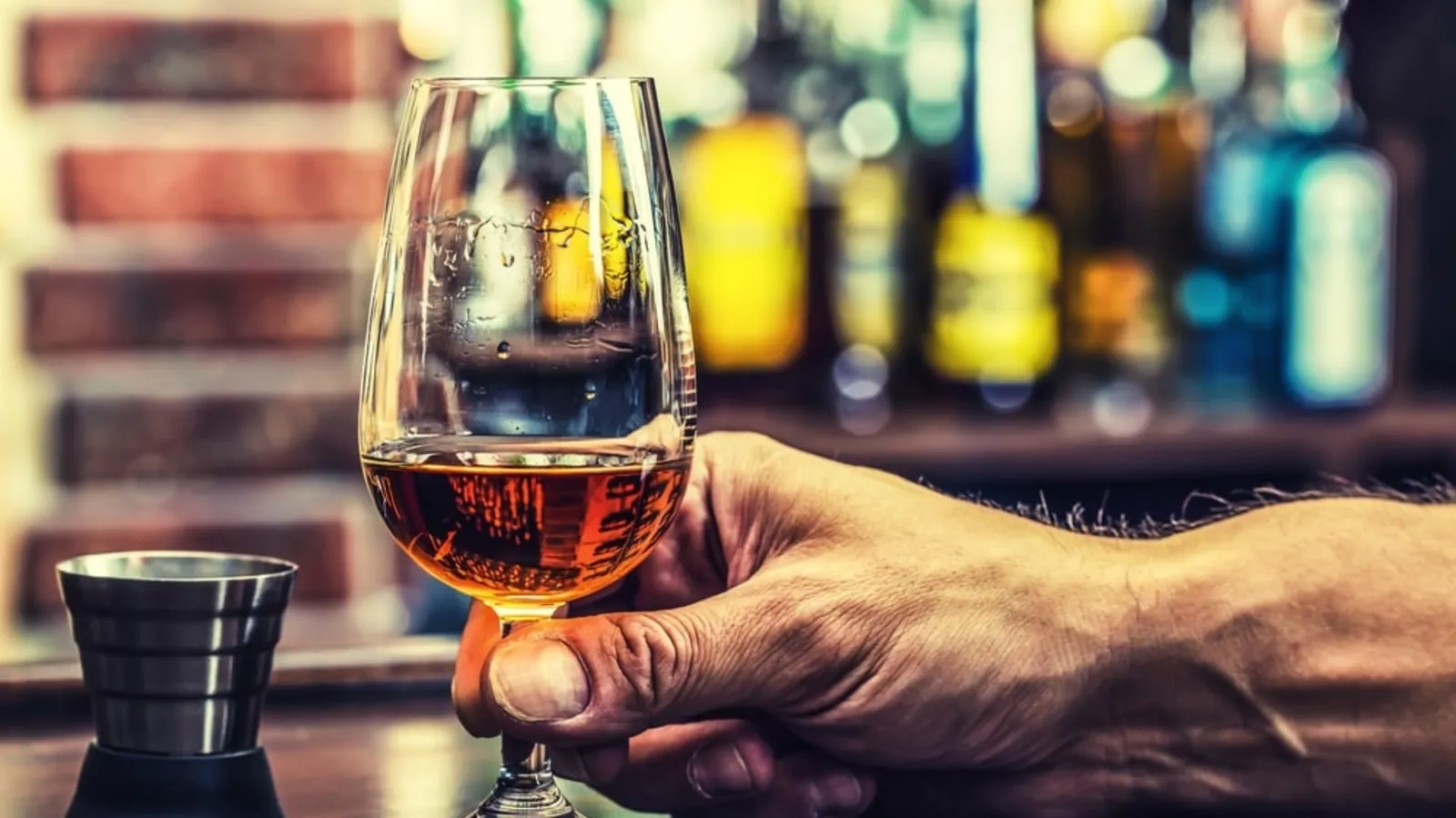 Indian tipplers becoming quality conscious, finds study