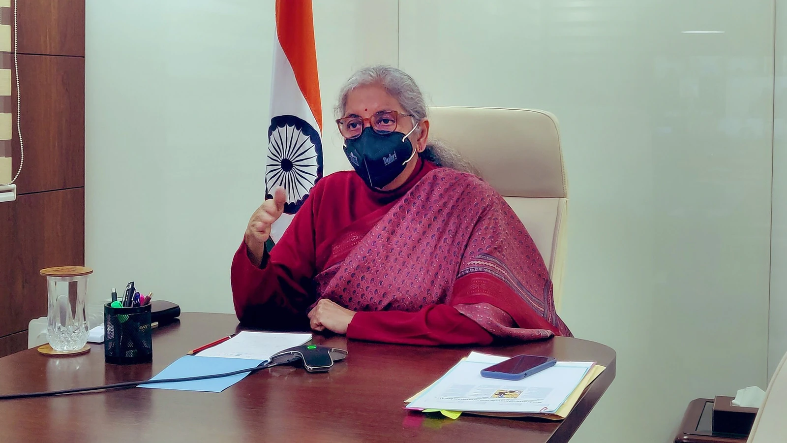 LIC IPO to hit markets by March; draft papers to be filed with Sebi by Jan end