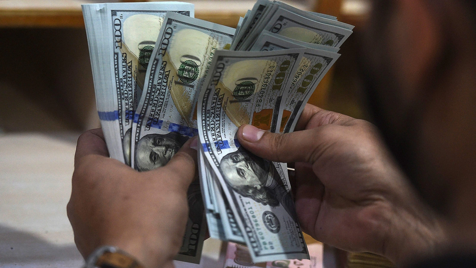 Lebanon’s economic depression “orchestrated by elite”, says World Bank