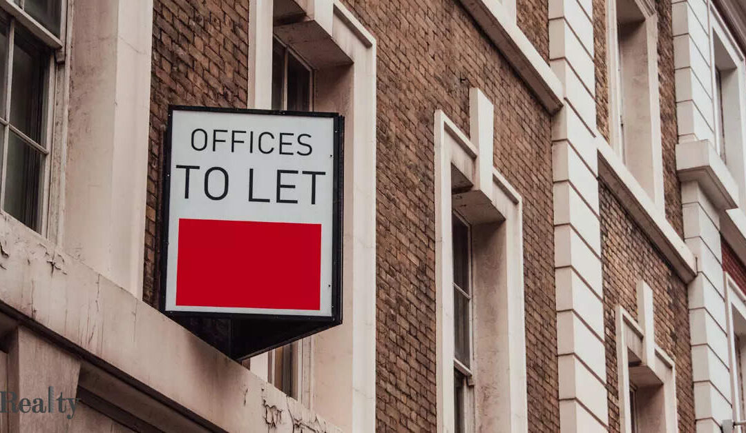 Office leasing in 2021 surpassed 2016-2018’s average by 7% – ET RealEstate