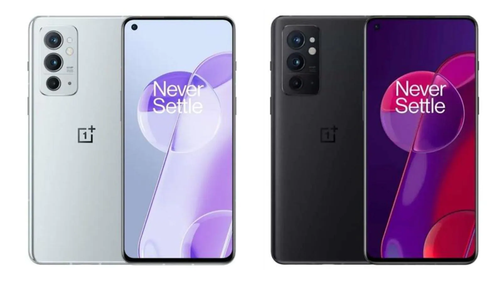 OnePlus 9RT braves the burden of time, but strong performance gives it hope