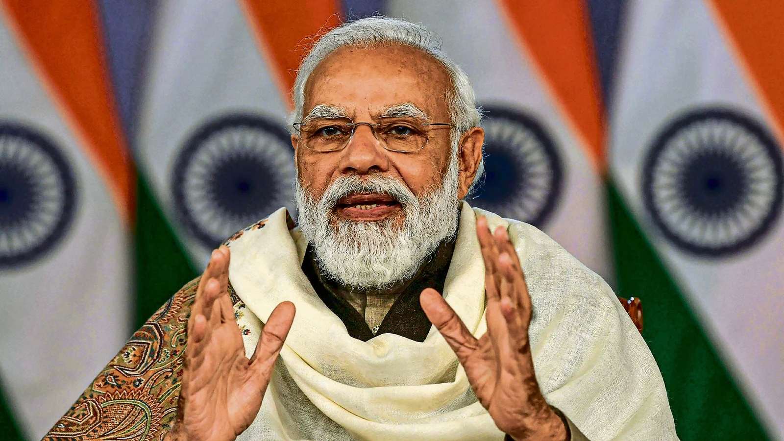 PM Modi to deliver special address at World Economic Forum’s Davos Agenda today