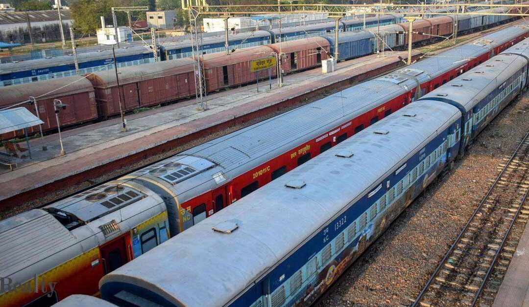 RLDA invites bid for commercial development at Hubbali – ET RealEstate