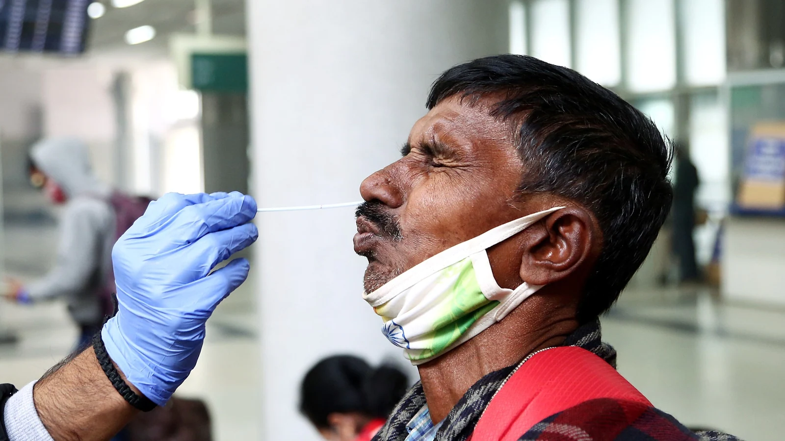 Rising Omicron cases may impact economic growth by 0.3% in March quarter: HDFC report