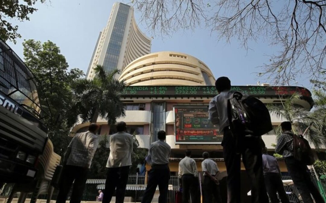 Sensex tanks over 1,200 points to go below 58,000-mark