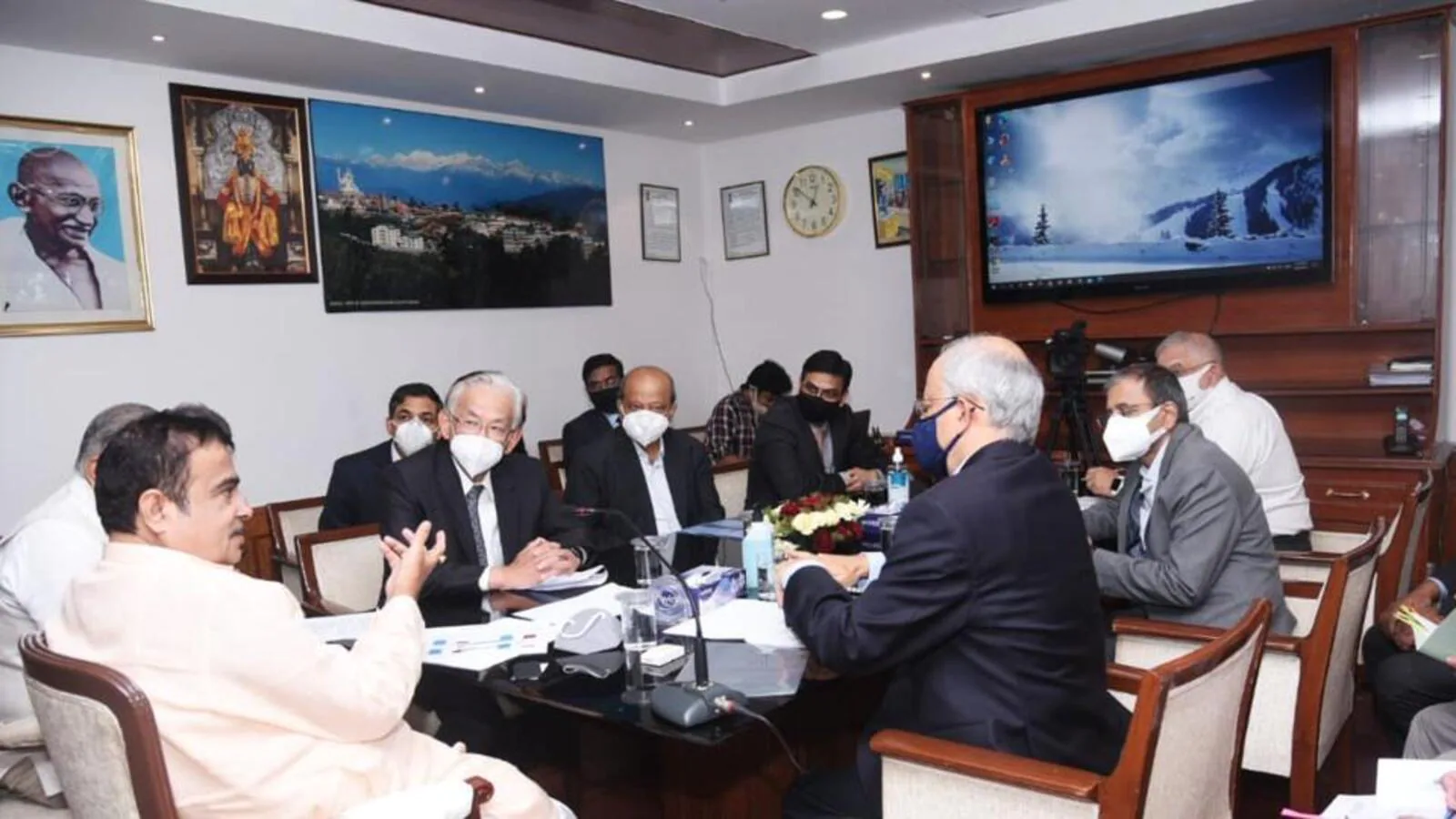 Six airbags mandatory in all cars sold from October 1, says govt’s draft order