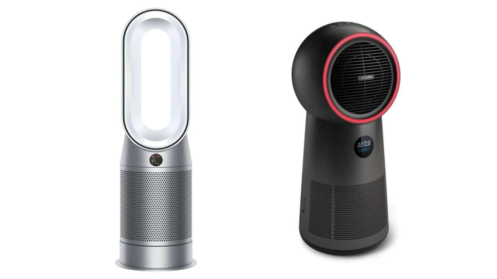 Why is it so difficult to make an air purifier that is also a heater in winters?