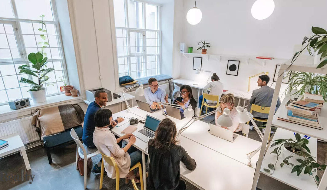 Workspace Group says customer demand robust despite Omicron impact – ET RealEstate