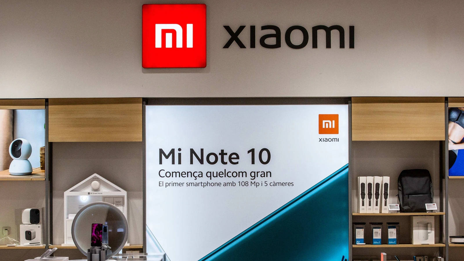 Xiaomi slapped with ₹653-cr notices for evading import duty: Finance ministry