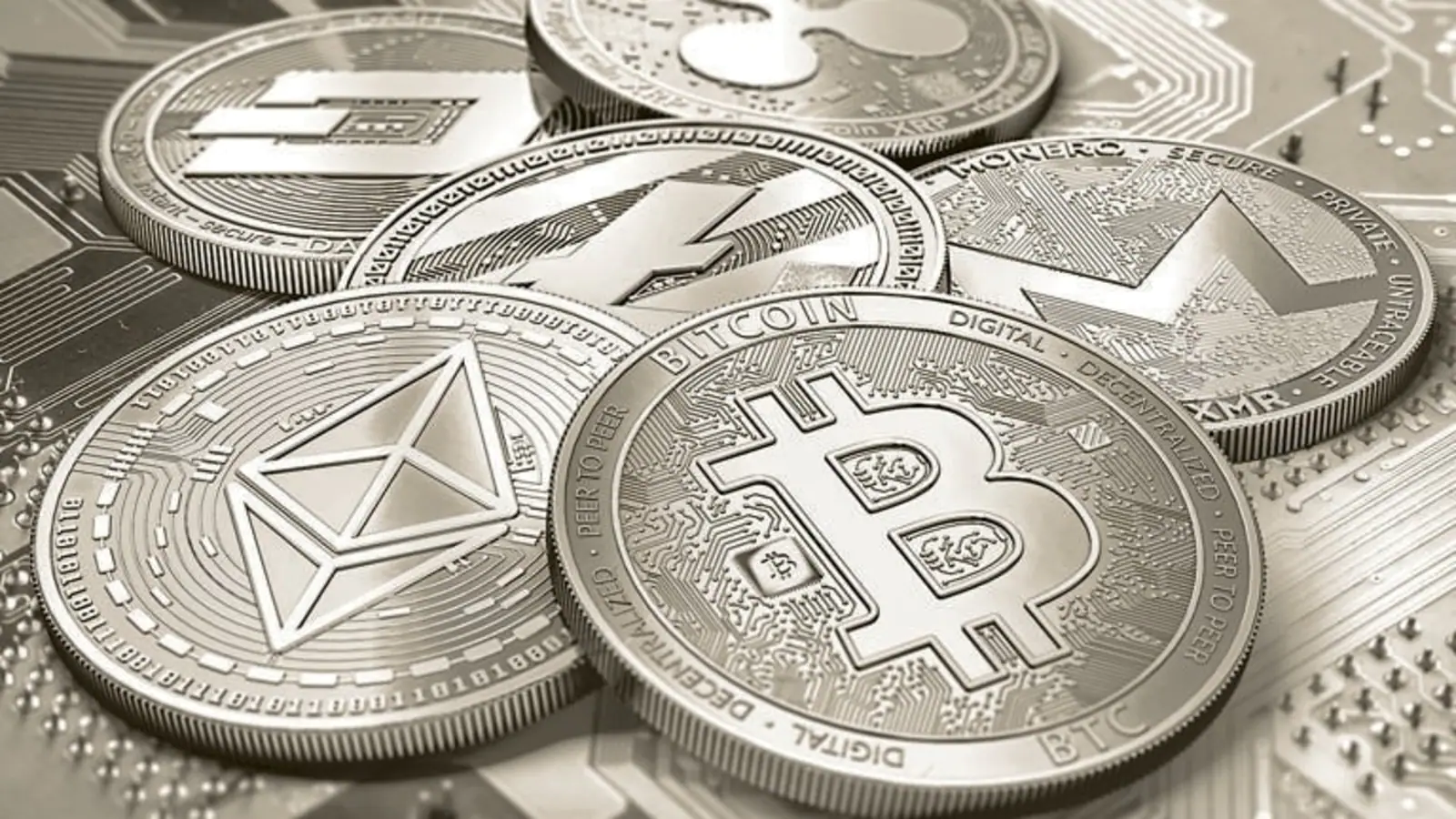 Banning cryptocurrencies the most advisable solution, says RBI deputy governor