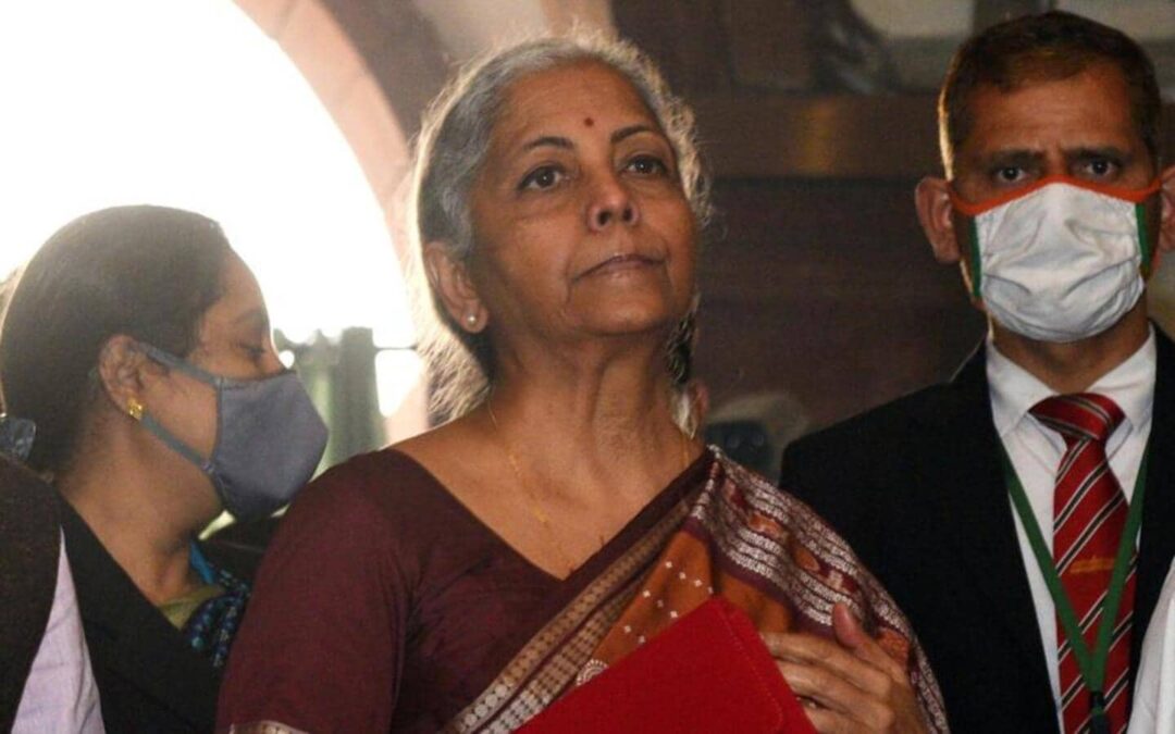 Digital rupee, crypto tax, 5G: Decoding Budget 2022’s impact on technology sector