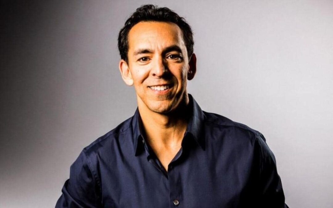 Exclusive | Users realise all computing can’t be done on phones, says Yusuf Mehdi