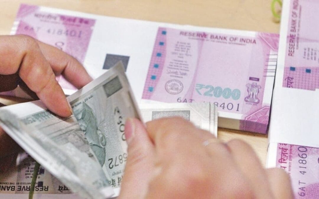 How much increase in DA for central govt employees, pensioners from January 2022. Calculated