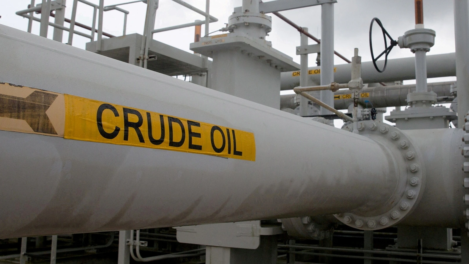 Open to releases from petroleum reserves: Centre