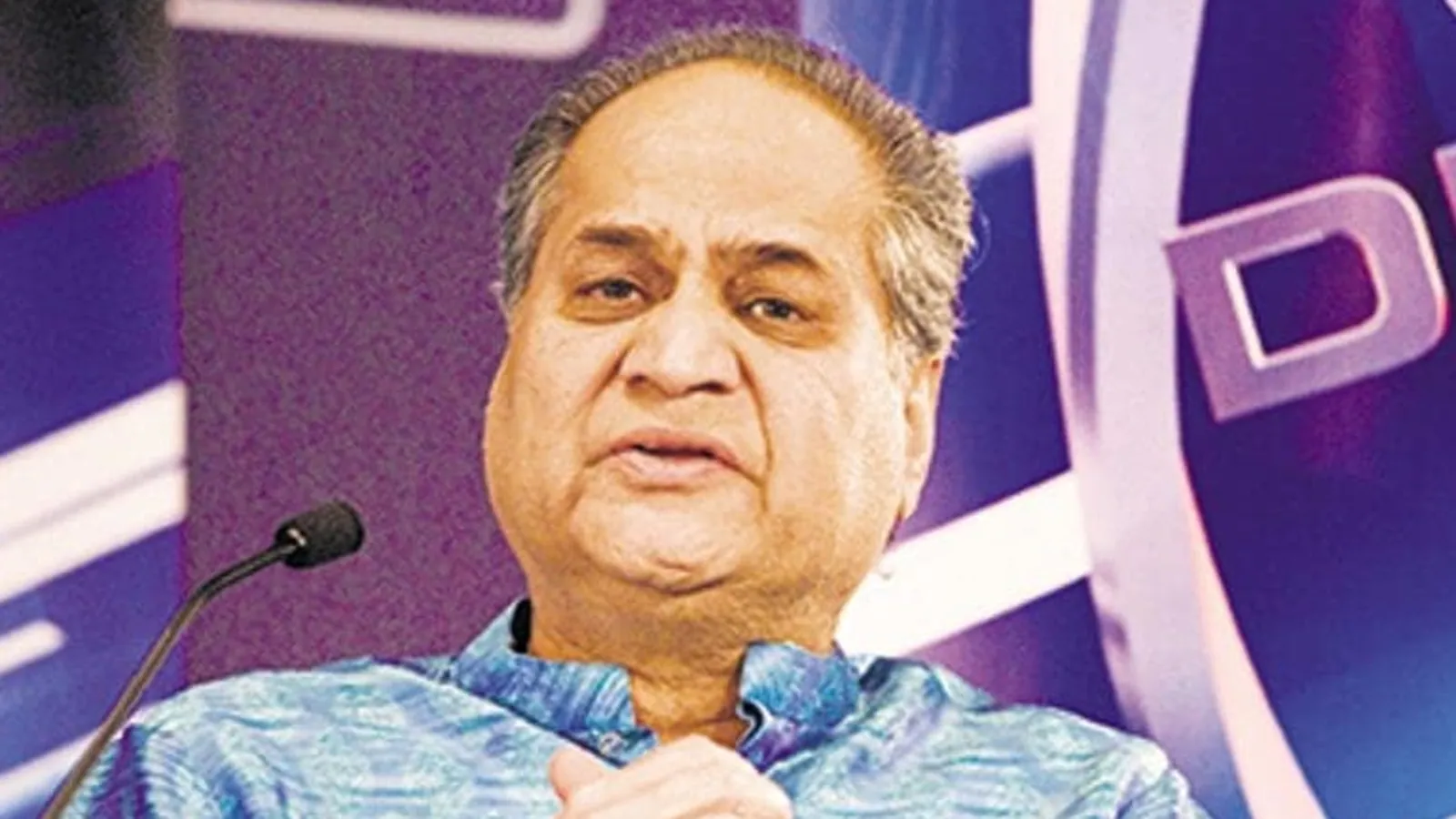 Veteran industrialist Rahul Bajaj to be cremated with full state honours, says Maha CM