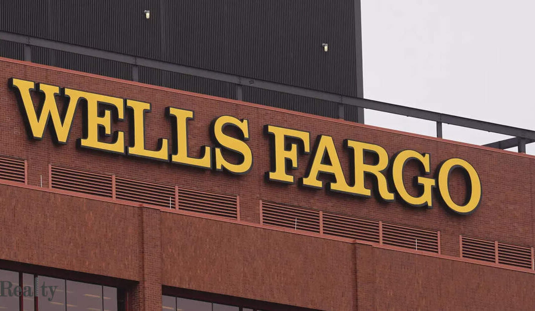 Wells Fargo’s India arm renews lease for two commercial buildings in Bengaluru – ET RealEstate