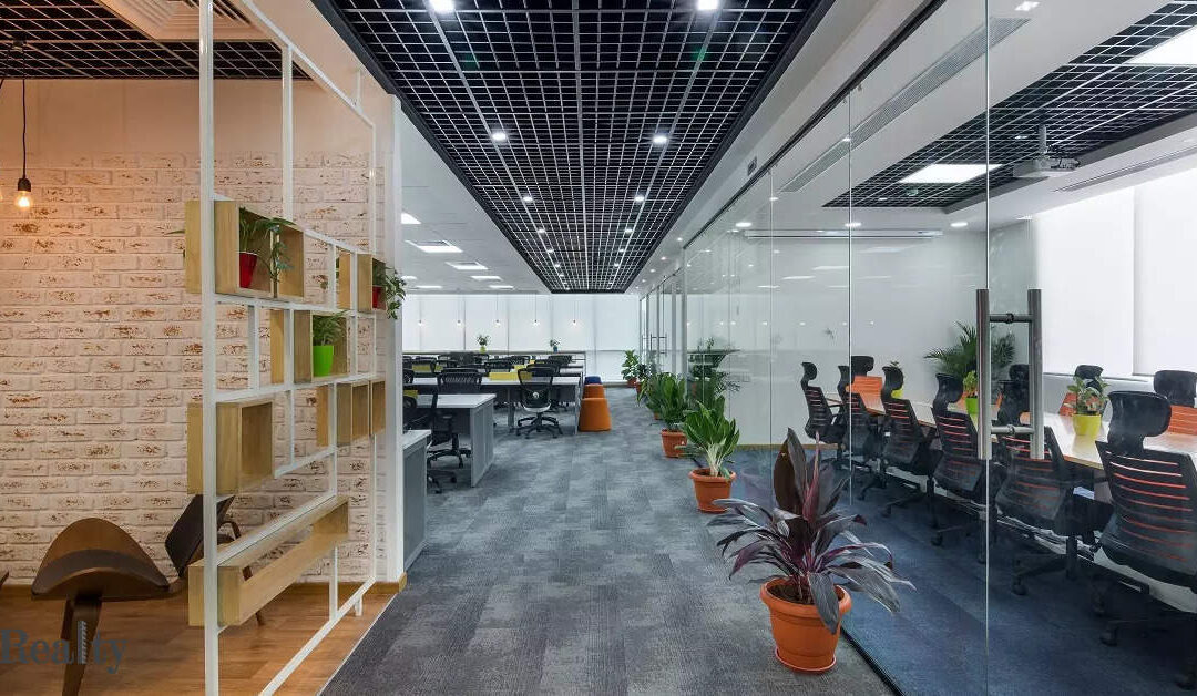 315Work Avenue lease out 800 seats to Square Yards in Pune – ET RealEstate