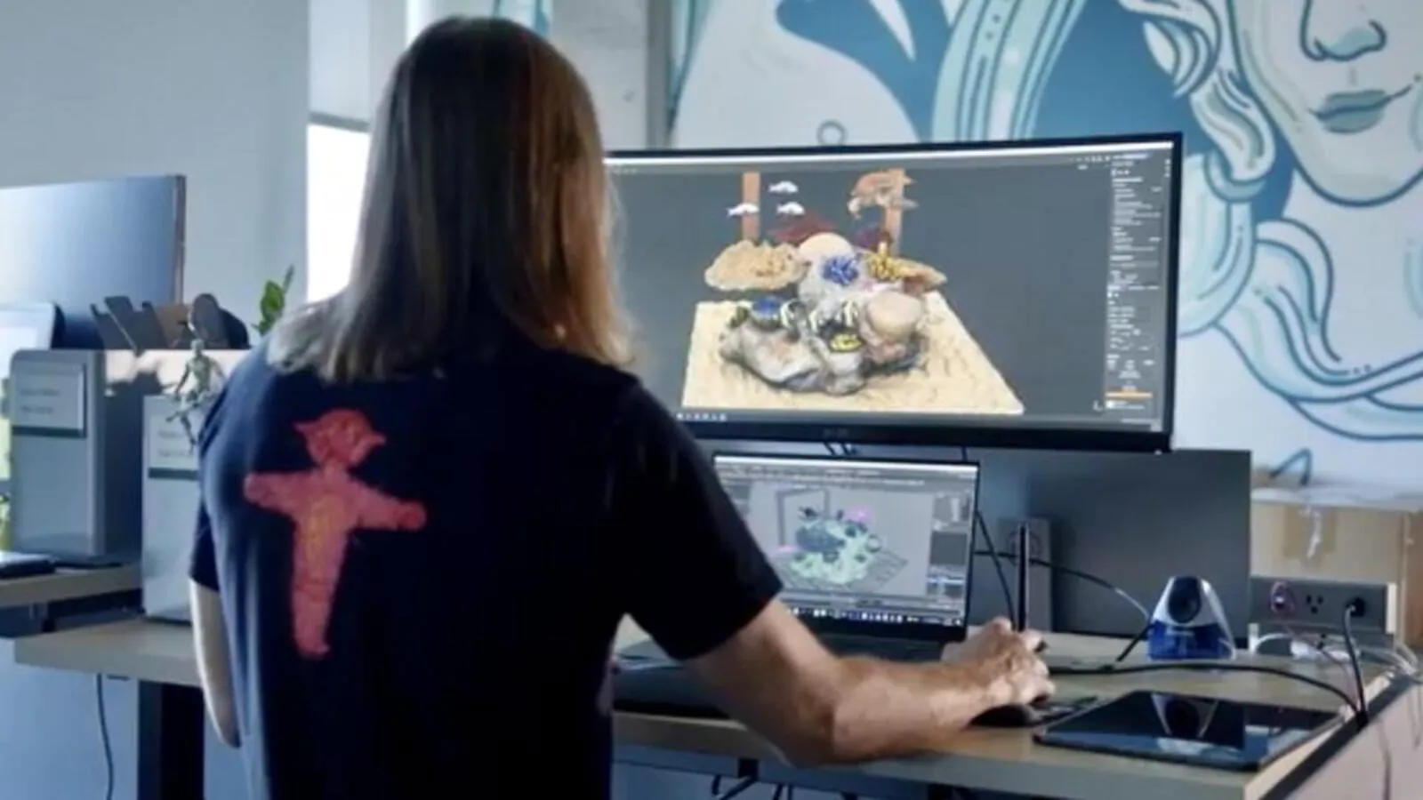 Adobe’s metaverse push is all about doing many things at once