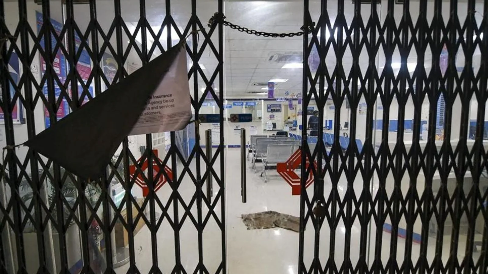 Bharat Bandh on March 28-29: Bank services likely to be hit. Details here