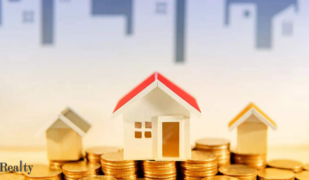 CPPIB to invest Rs 2,650 crore in JV with RMZ Corp to develop commercial assets – ET RealEstate