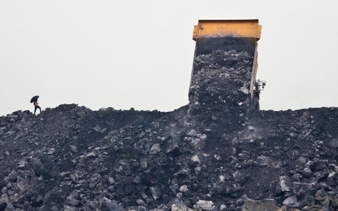 Defying global trend, India plans continued import of Russian coking coal