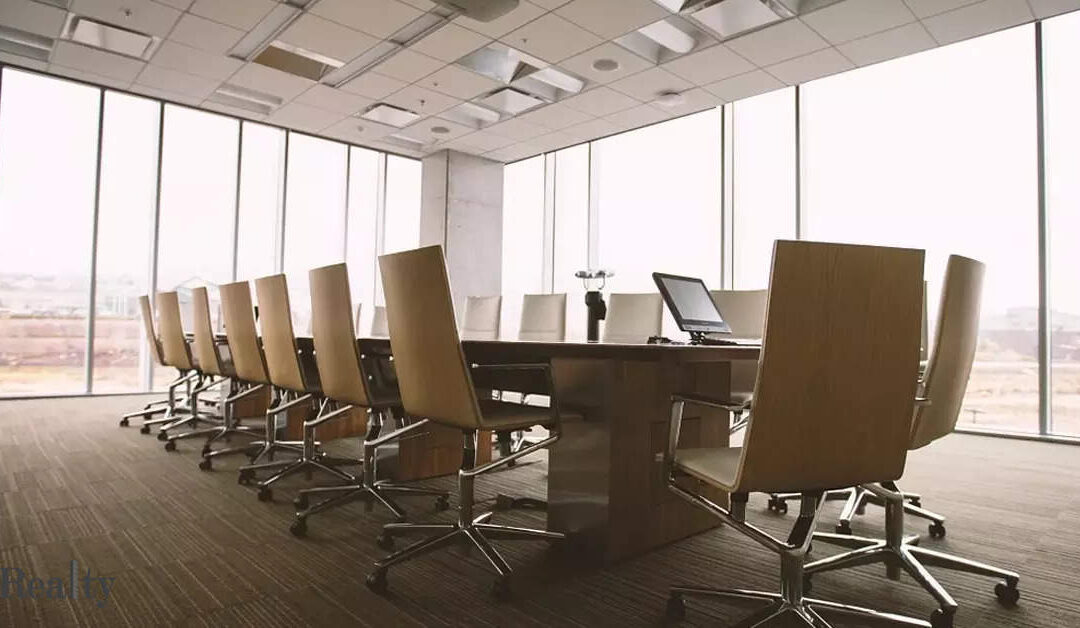 Demand for satellite, boutique offices surge post pandemic – ET RealEstate