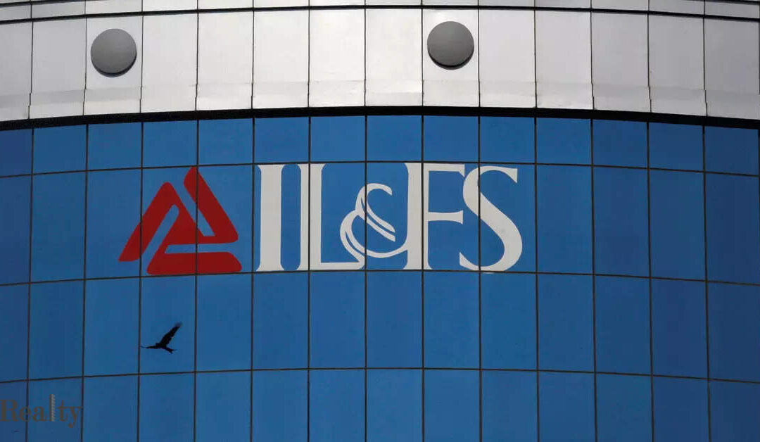 IL&FS’ headquarters in Mumbai’s BKC sold to Brookfield for Rs 1,080 crore – ET RealEstate