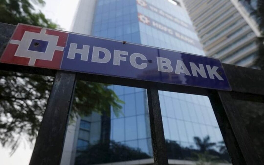 Reserve Bank lifts all curbs against HDFC Bank