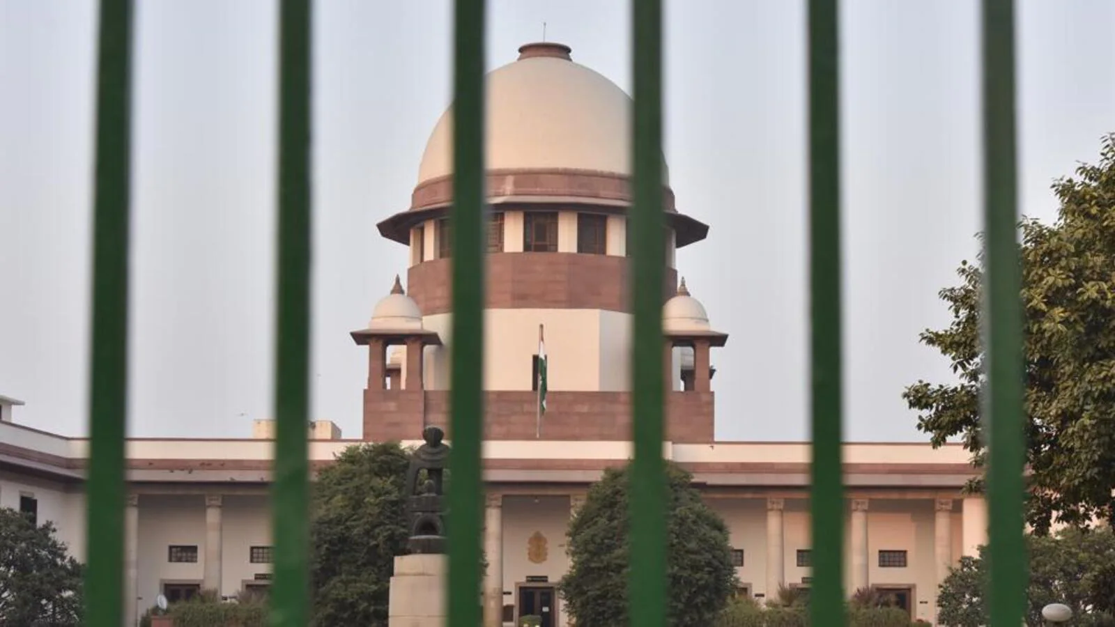Supreme Court denies bail to Shivinder Mohan Singh in Religare Finvest case