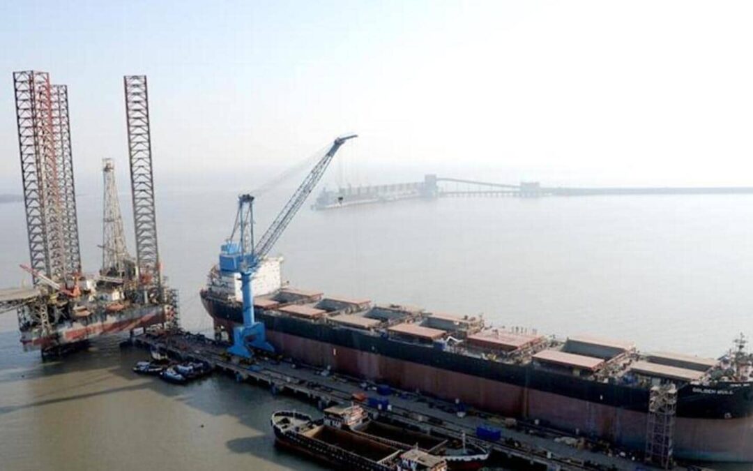 Swan Energy backed SPV readies ₹3,000 cr resolution plan for Reliance Naval