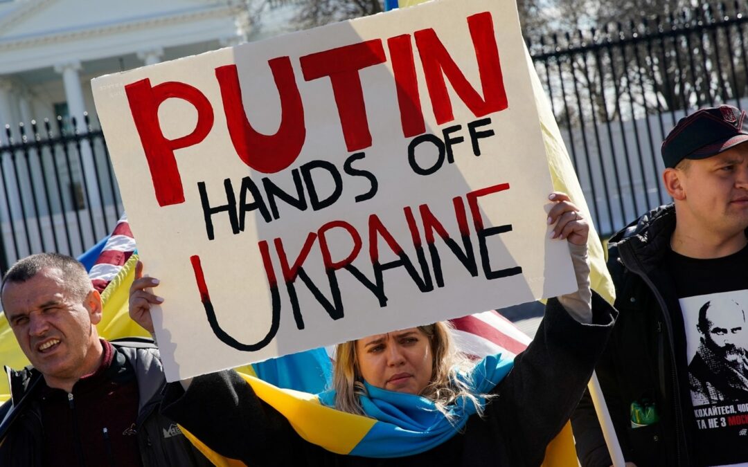 Western companies head for the exit in Russia as sanctions tighten