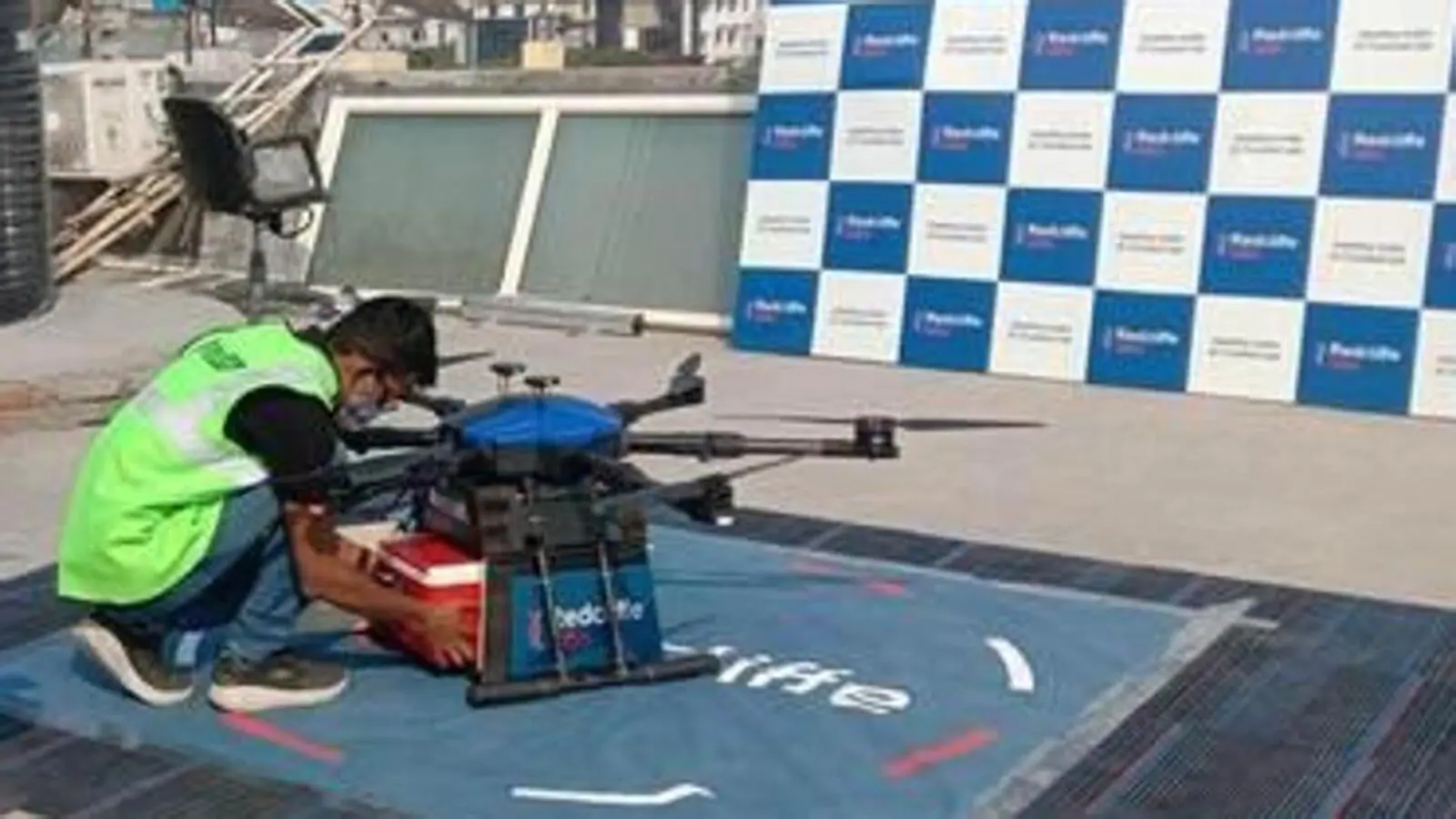 Aviation ministry releases first list of beneficiaries for drone manufacturing