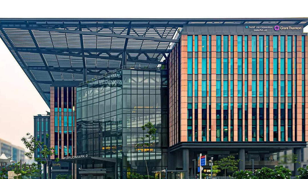 Brookfield to buy 51% stake from Bharti Enterprises in four properties – ET RealEstate