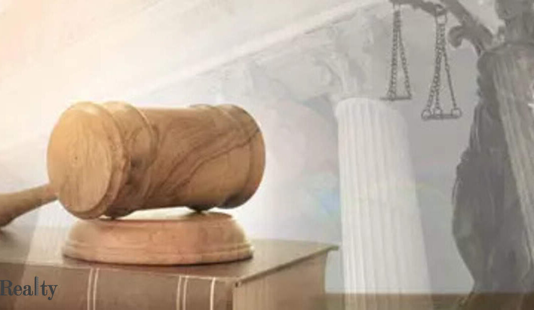 Buyers of commercial building to move court against Gurugram civic body – ET RealEstate