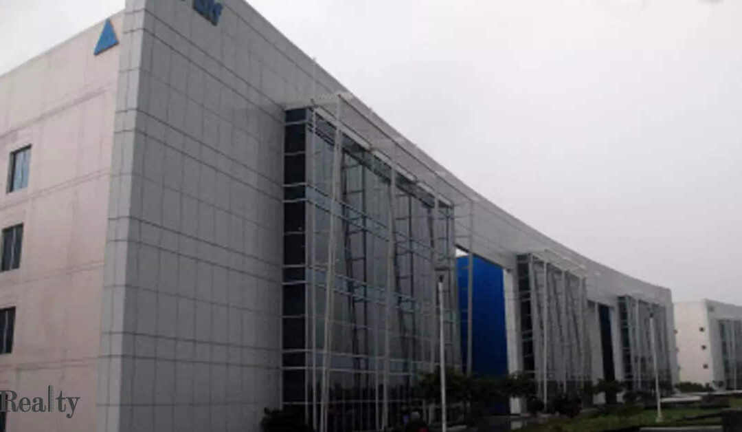 DLF to invest Rs 1,700 crore in office space, data centre – ET RealEstate