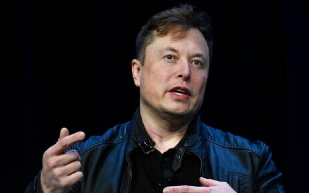 Elon Musk buys 9.2% stake in Twitter, shares surge 26%