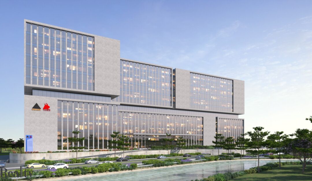 Embassy Group lease out 85,000 sq ft to Acsia Technologies in Trivandrum – ET RealEstate