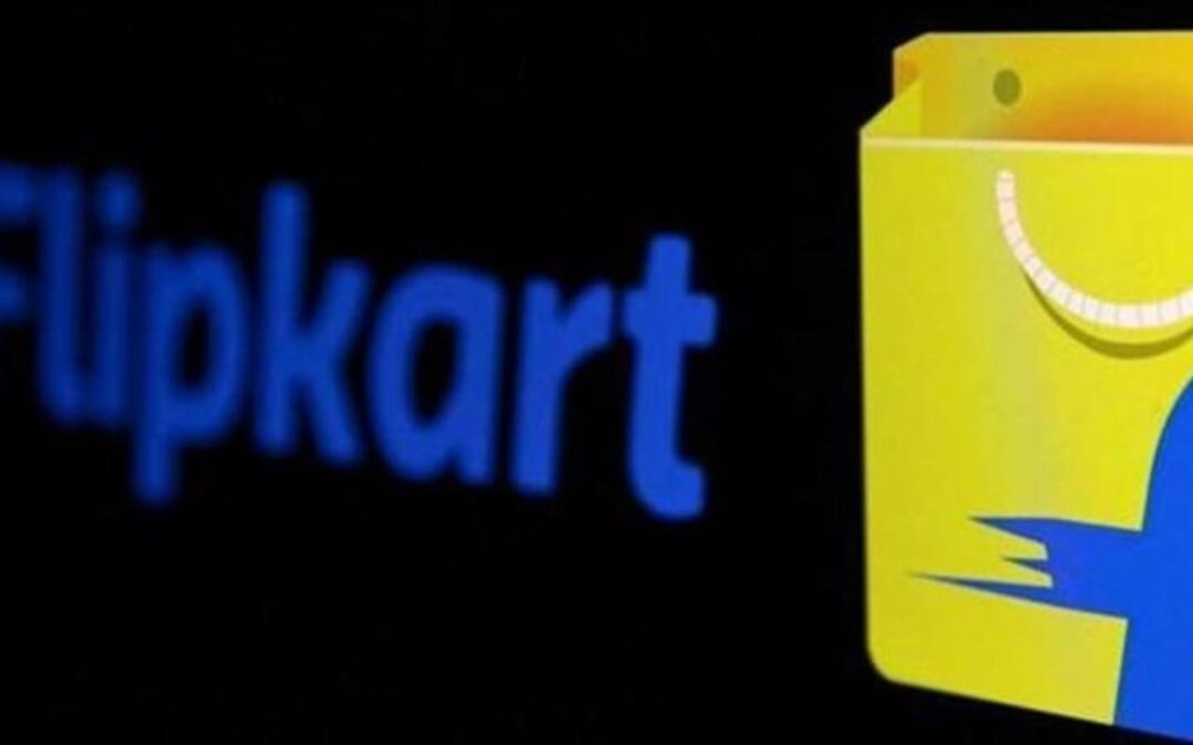 Flipkart raises internal IPO valuation to $70 billion, may list in 2023: Report