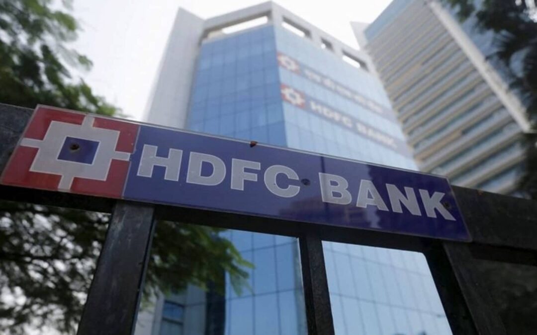 HDFC Bank to merge with mortgage lender HDFC Ltd