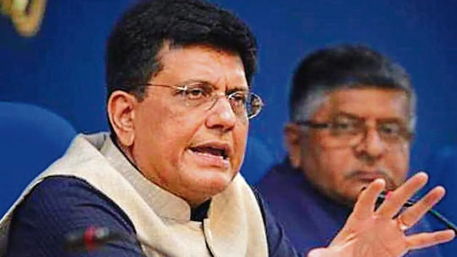 Indian exports set to cross $650bn in FY22 as services hit record $250bn