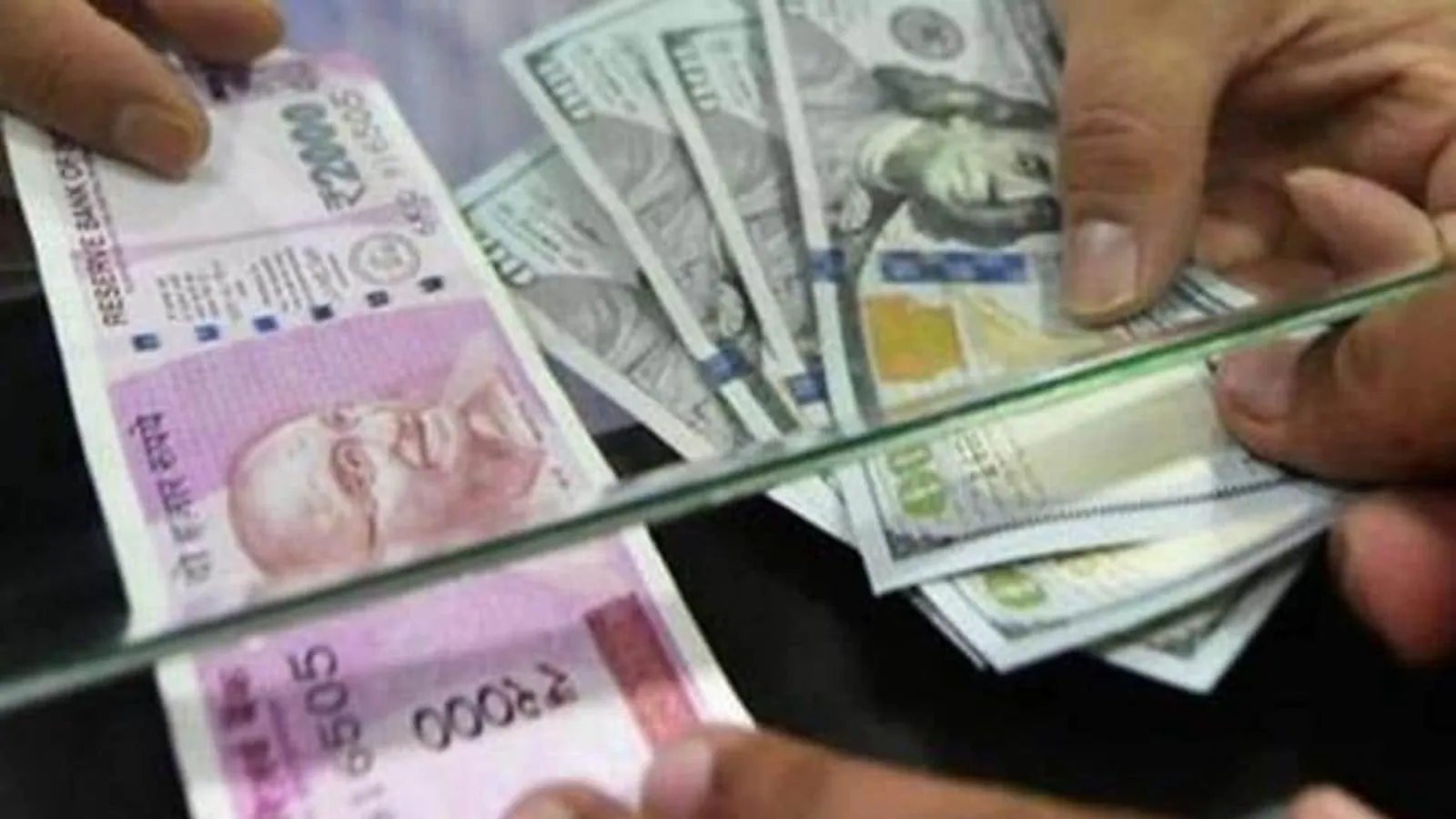 India’s forex reserves fall by $11.17 bn in sharpest ever weekly drop: Report